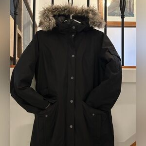 Eddie Bsuer women’s Superior III Stadium Coat